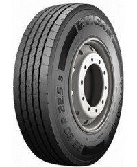 Tigar Road Agile S (рулевая ось) 385/65 R22.5 158L